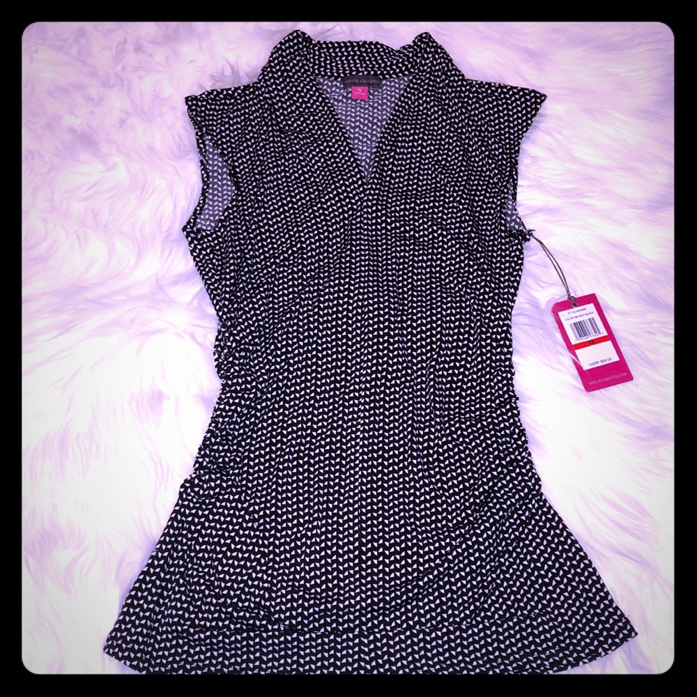 Vince Camuto Top